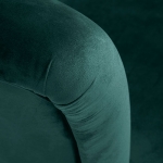 Кресло ELK от BRABBU, дизайн Boca do Lobo