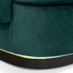 Кресло ELK от BRABBU, дизайн Boca do Lobo