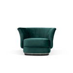 Кресло ELK от BRABBU, дизайн Boca do Lobo