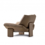 Кресло Emmi, дизайн Minotti