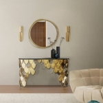 Кресло ESSEX от BRABBU, дизайн Boca do Lobo