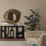 Кресло ESSEX от BRABBU, дизайн Boca do Lobo