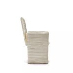 Кресло Estelle от KOKET, дизайн Boca do Lobo