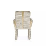 Кресло Estelle от KOKET, дизайн Boca do Lobo