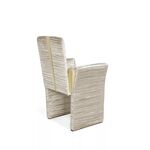 Кресло Estelle от KOKET, дизайн Boca do Lobo