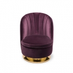 Кресло GABLE Single Sofa от BRABBU, дизайн Boca do Lobo