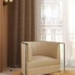 Кресло Desire от KOKET, дизайн Boca do Lobo