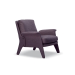 Кресло Glover, дизайн Minotti