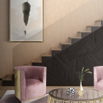 Кресло Grace от ESSENTIAL HOME, дизайн Boca do Lobo