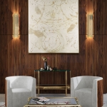 Кресло Grace от ESSENTIAL HOME, дизайн Boca do Lobo