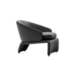 Кресло Halley, дизайн Minotti
