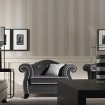 Кресло Harmony, дизайн Gianfranco Ferre Home