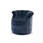 Кресло HERA от BRABBU, дизайн Boca do Lobo