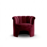 Кресло HERA от BRABBU, дизайн Boca do Lobo