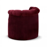 Кресло HERA от BRABBU, дизайн Boca do Lobo