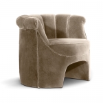 Кресло HERA от BRABBU, дизайн Boca do Lobo