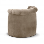 Кресло HERA от BRABBU, дизайн Boca do Lobo