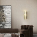 Кресло HERA от BRABBU, дизайн Boca do Lobo