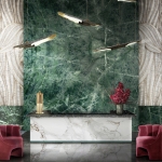 Кресло HERA от BRABBU, дизайн Boca do Lobo