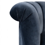 Кресло HERA от BRABBU, дизайн Boca do Lobo