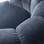 Кресло HERA от BRABBU, дизайн Boca do Lobo