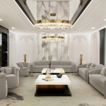 Кресло HERA от BRABBU, дизайн Boca do Lobo