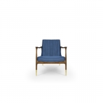 Кресло HUDSON от BRABBU, дизайн Boca do Lobo