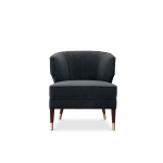 Кресло IBIS от BRABBU, дизайн Boca do Lobo