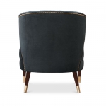 Кресло IBIS от BRABBU, дизайн Boca do Lobo