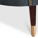 Кресло IBIS от BRABBU, дизайн Boca do Lobo