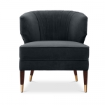 Кресло IBIS от BRABBU, дизайн Boca do Lobo