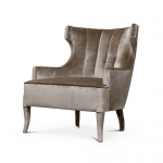 Кресло IGUAZU II от BRABBU, дизайн Boca do Lobo