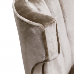 Кресло IGUAZU II от BRABBU, дизайн Boca do Lobo