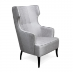 Кресло IGUAZU от BRABBU, дизайн Boca do Lobo