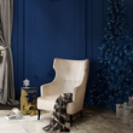 Кресло IGUAZU от BRABBU, дизайн Boca do Lobo