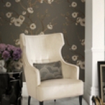 Кресло IGUAZU от BRABBU, дизайн Boca do Lobo