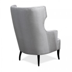 Кресло IGUAZU от BRABBU, дизайн Boca do Lobo