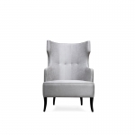 Кресло IGUAZU от BRABBU, дизайн Boca do Lobo