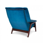 Кресло INCA от BRABBU, дизайн Boca do Lobo