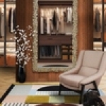 Кресло INCA от BRABBU, дизайн Boca do Lobo