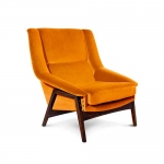 Кресло INCA от BRABBU, дизайн Boca do Lobo