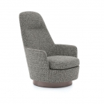 Кресло Jacques, дизайн Minotti