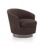 Кресло Jacques, дизайн Minotti