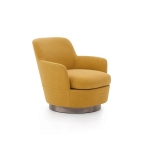 Кресло Jacques, дизайн Minotti