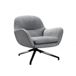 Кресло Jensen, дизайн Minotti