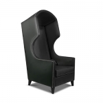 Кресло JOURNEY от BRABBU, дизайн Boca do Lobo