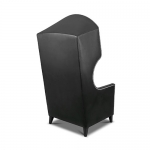 Кресло JOURNEY от BRABBU, дизайн Boca do Lobo