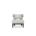 Кресло KANSAS от BRABBU, дизайн Boca do Lobo