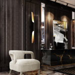 Кресло KAROO от BRABBU, дизайн Boca do Lobo