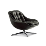 Кресло Kendall, дизайн Minotti